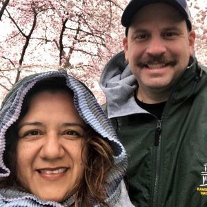 Meet your Posher, Katya